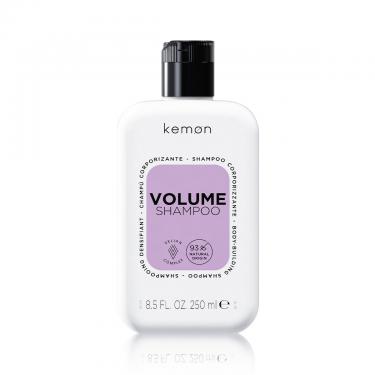 Kemon Volume sampon, 250 ml