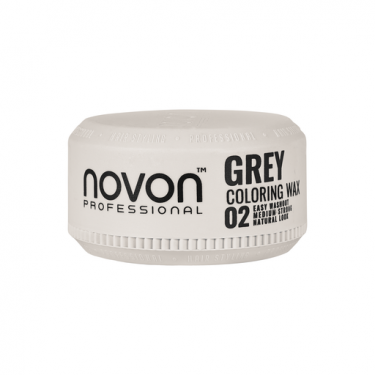 Novon Grey Coloring színező wax