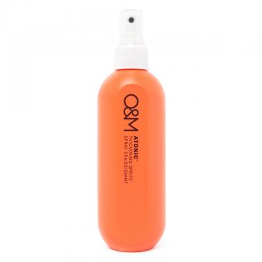 O&M Atonic Thickening spritz- hajtőemelő/tömegnövelő spray 250 ml.