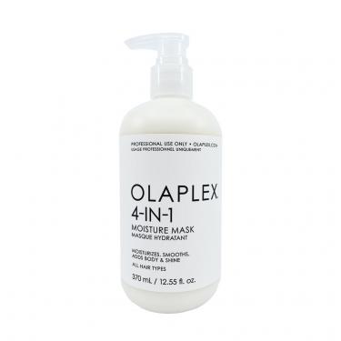 OLAPLEX 4-IN-1 Mélyhidratáló regeneráló maszk (370 ml)