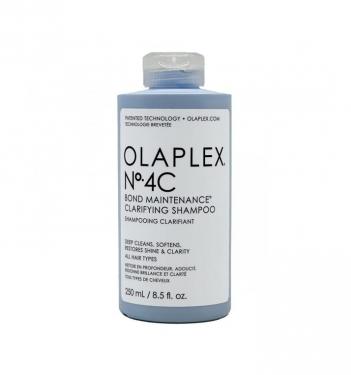 OLAPLEX Bond Maintenance Clarifying Shampoo 4C 250 ml