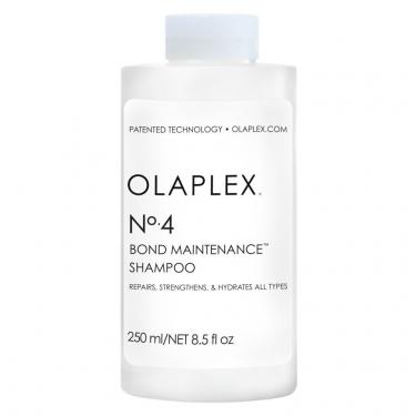 OLAPLEX Hair Maintenance No.4 Hajmegújító sampon 250 ml.