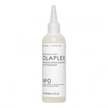 OLAPLEX No.0 Intenzív Hajkötés-sokszorozó kezelés 155 ml.