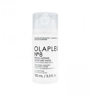 OLAPLEX No.8 Bond Intense Mélyhidratáló Maszk 100 ml.