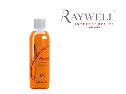 Raywell AfterColor Rigenoil 250 ml.