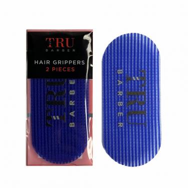 True Barber Grip hajleválasztó panel (Kék/fekete)