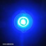 3w kék power LED