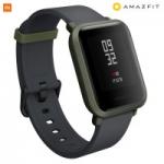 Xiaomi Amazfit Bip GPS-es fitness okosóra (UYG4023RT) - ZÖLD