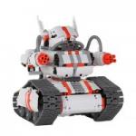 Mi Robot Builder (Rover) építőkocka szett programozható motorral