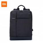 Xiaomi Mi Business klasszikus üzleti hátizsák - FEKETE