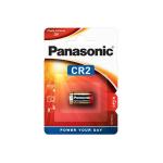 Panasonic CR2 fotóelem 3V
