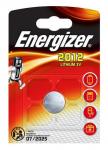 Energizer CR 2012 3V lítium gombelem