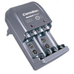 Camelion BC-0904 Ni-MH akkumulátor töltő