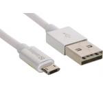 USB 2.0 / micro-USB kábel Sandberg 1m