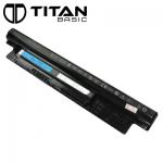 TitanBasic Dell Inspiron 14-3421 XCMRD 2200mAh helyettesítő akku