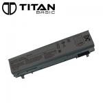 TitanBasic Dell Latitude E6400 4400mAh helyettesítő akku