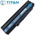 TitanEnergy Acer AS09C31 11,1V 5200mAh utángyártott akku