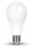 V-TAC 17W E27 LED 1520lm meleg fehér (3000K)