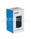 Xtar D36 pót akkumulátor 10,8V 3500mAh