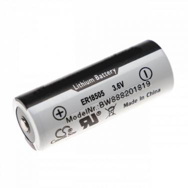 Lítium elem  ER18505 3,6V 4000mAh