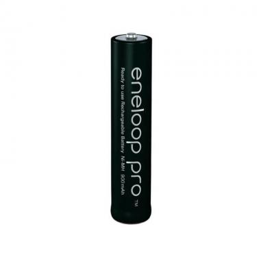 Panasonic Eneloop PRO 1,2V 930mAh AAA elemméretű akkumulátor ár/db