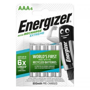 Energizer Extreme AAA 800mAh Ni-MH akkumulátor (ár/db)