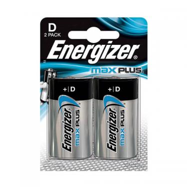 Energizer Max Plus LR20 D alkáli elem (ár/db)