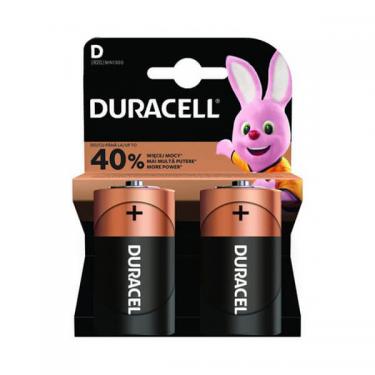 Duracell LR20 D alkáli elem MN1300 (ár/db)