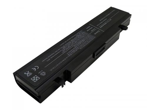 TitanBasic Samsung AA-PB9NC6B 4400mAh fekete helyettesítő akku