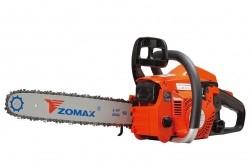 Zomax 4100 benzinmotoros láncfűrész. Tartós minőség!