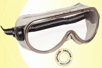 Shellux 60620-as gumipántos szemüveg