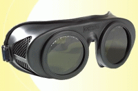 Spartalux 60801-es hegesztőszemüveg