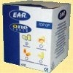 E.A.R.Soft 30156-os utántöltő  adagolóhoz, kartondobozban (500  pár)