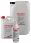 ASSOREN tisztító- és zsírtalanítószer - PL1201-es, 5 liter