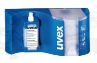 Uvex 9970002-es szemüvegtisztító állomás