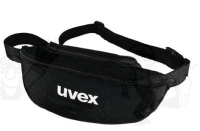 Uvex 9954501-es szemüvegtartó tok gumipántos szemüvegekhez