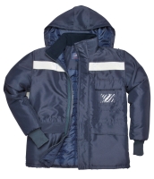 Portwest CS10 Hűtőházi kabát