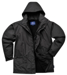 Portwest S530 Arbroath lélegző  polár béléses kabát