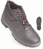 Athos (S1P) LEP13 munkavédelmi cipő, munkabakancs, munkavédelmi bakancs
