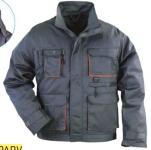 Covrguard Paddock kabát 5PAV1500 dzsekifazonú, rejtett húzózáras, 