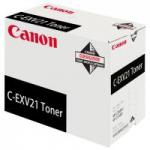 Canon CEXV21 fekete festék iRC2880/3380/2380i (C-EXV21)