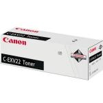 Canon CEXV22 fekete festék