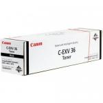 Canon CEXV36 fekete eredeti festék (C-EXV36 toner)