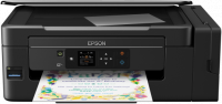 EPSON EcoTank L3070 ITS külső tintatartályos színes A4 nyomtató