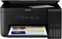 EPSON EcoTank L4150 ITS külső tintatartályos színes A4 nyomtató