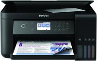 EPSON EcoTank L6160 külső tintatartályos ITS színes A4 nyomtató
