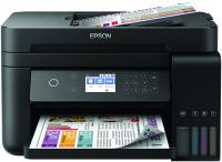 EPSON EcoTank L6170 külső tintatartályos ITS színes A4 nyomtató