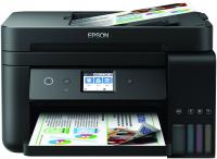 EPSON EcoTank L6190 külső tintatartályos ITS színes A4 nyomtató