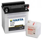 VARTA Powersports Motor Akkumulátor (YB10L-B2) 12V 11Ah Jobb+