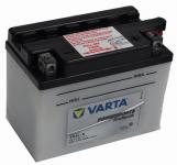 VARTA Powersports Motor Akkumulátor (YB4L-B) 12V 4Ah Jobb+